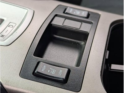 2013 Subaru Legacy 2.5i Premium