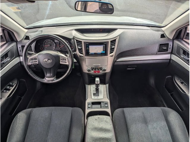 2013 Subaru Legacy 2.5i Premium