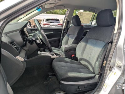 2013 Subaru Legacy 2.5i Premium