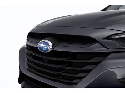 2025 Subaru Legacy Limited