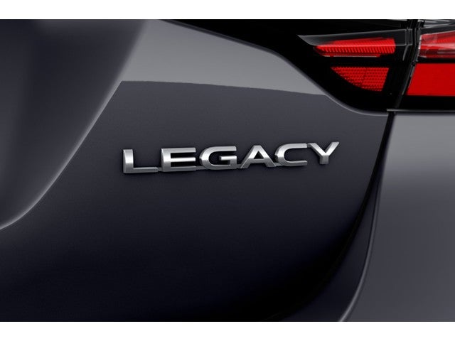 2025 Subaru Legacy Limited