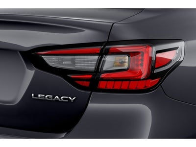 2025 Subaru Legacy Limited