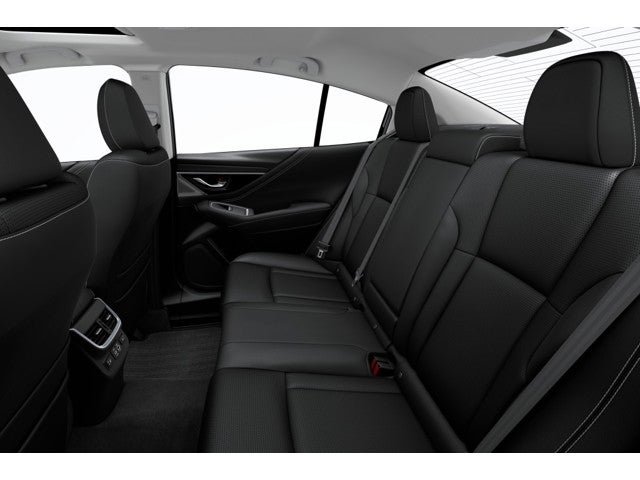 2025 Subaru Legacy Limited