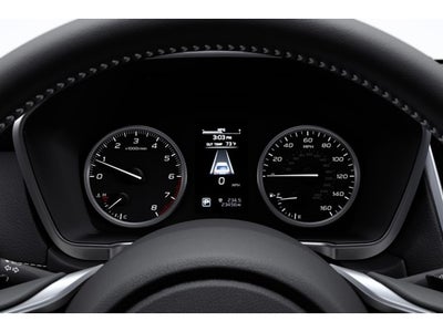 2025 Subaru Legacy Limited
