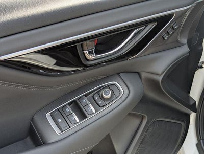 2025 Subaru Legacy Limited