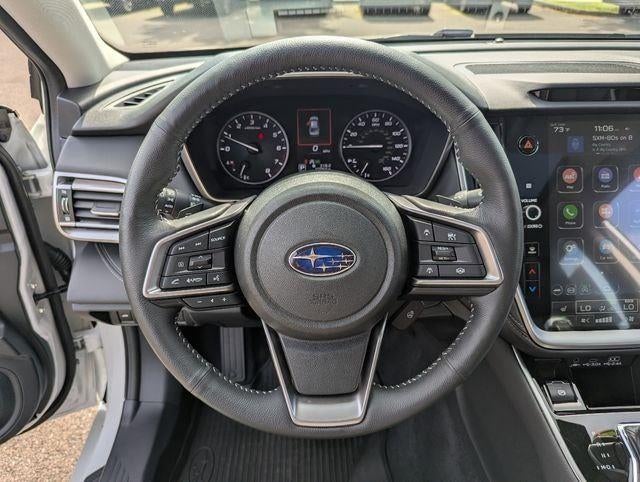 2025 Subaru Legacy Limited