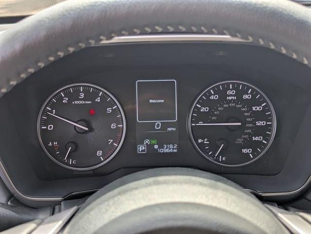 2025 Subaru Legacy Limited