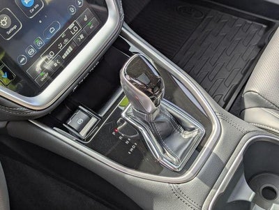 2025 Subaru Legacy Limited