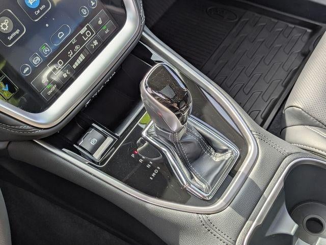 2025 Subaru Legacy Limited