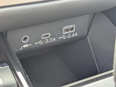2025 Subaru Legacy Limited