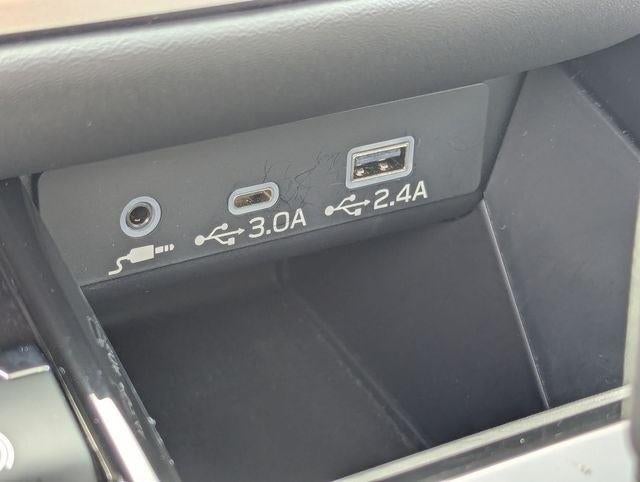 2025 Subaru Legacy Limited