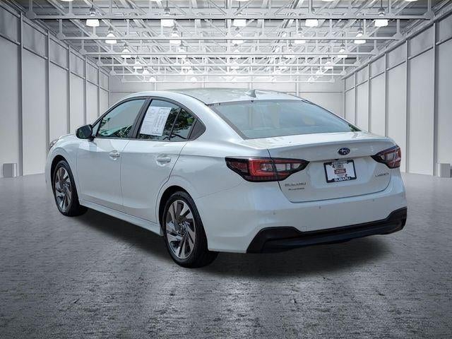 2025 Subaru Legacy Limited