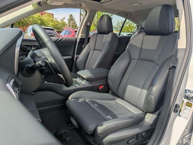 2025 Subaru Legacy Limited