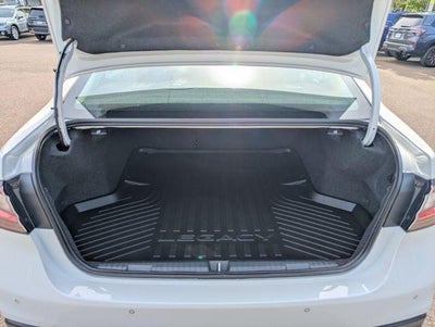 2025 Subaru Legacy Limited