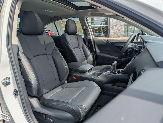 2025 Subaru Legacy Limited