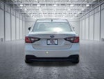 2025 Subaru Legacy Limited