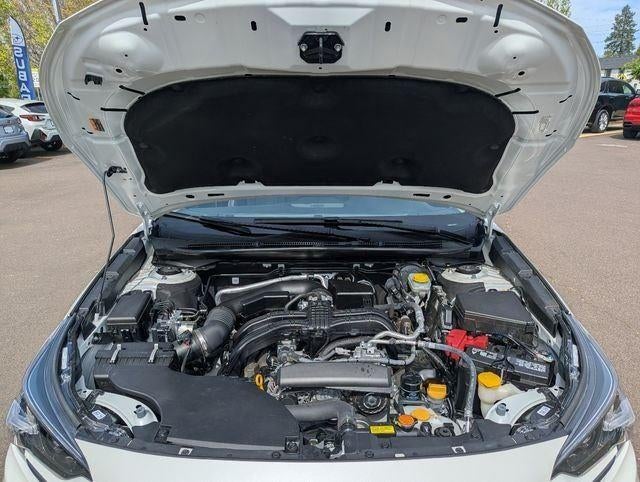 2025 Subaru Legacy Limited