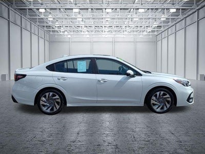 2025 Subaru Legacy Limited