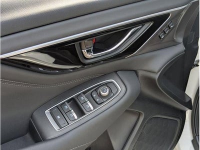 2025 Subaru Legacy Limited