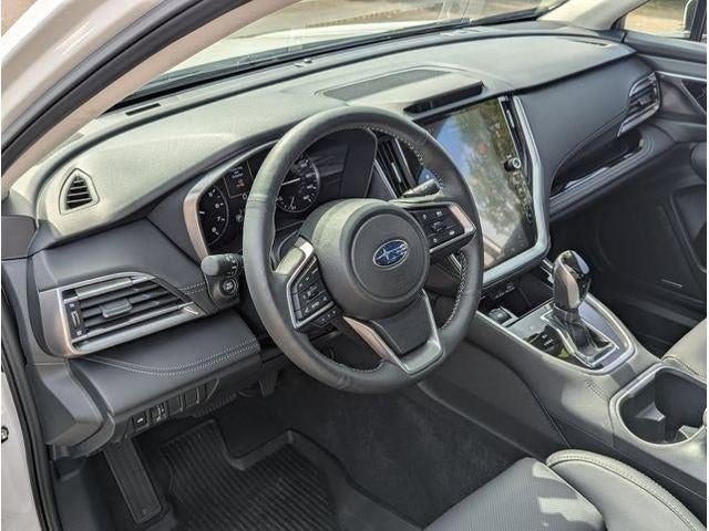 2025 Subaru Legacy Limited