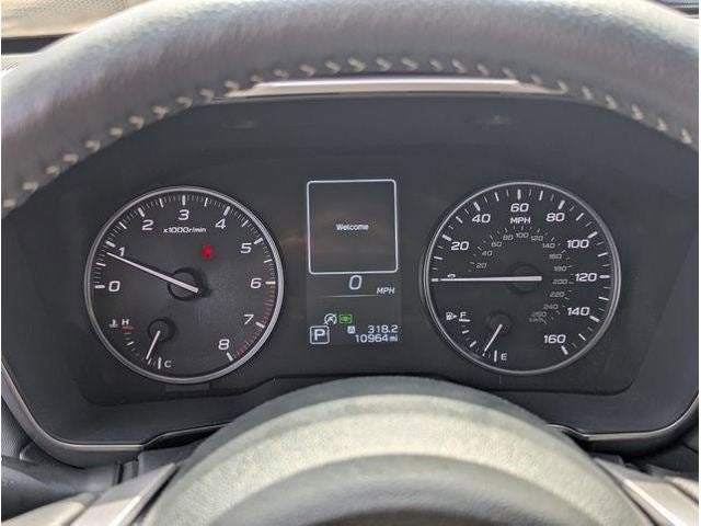 2025 Subaru Legacy Limited