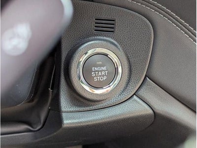 2025 Subaru Legacy Limited
