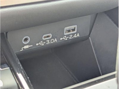 2025 Subaru Legacy Limited