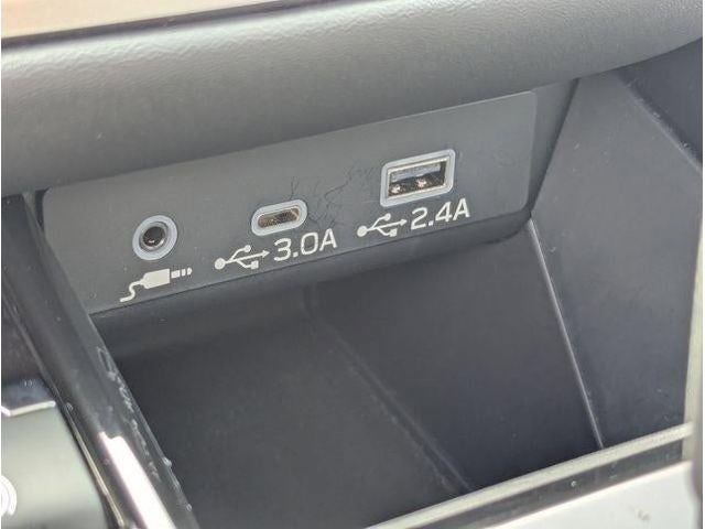 2025 Subaru Legacy Limited
