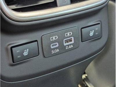 2025 Subaru Legacy Limited