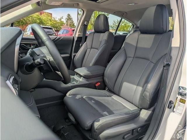 2025 Subaru Legacy Limited
