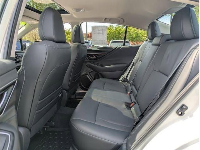 2025 Subaru Legacy Limited