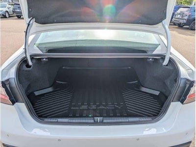 2025 Subaru Legacy Limited