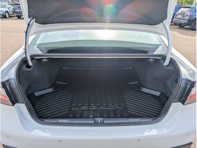 2025 Subaru Legacy Limited