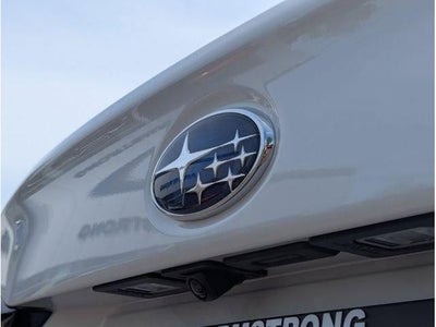 2025 Subaru Legacy Limited