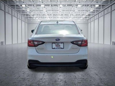 2025 Subaru Legacy Limited