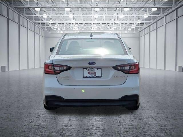 2025 Subaru Legacy Limited