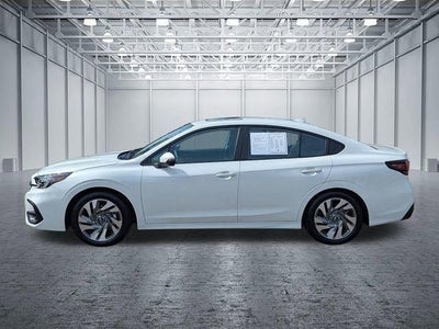 2025 Subaru Legacy Limited