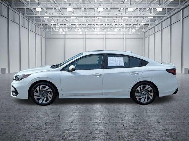 2025 Subaru Legacy Limited