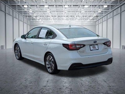 2025 Subaru Legacy Limited