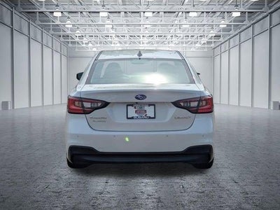 2025 Subaru Legacy Limited