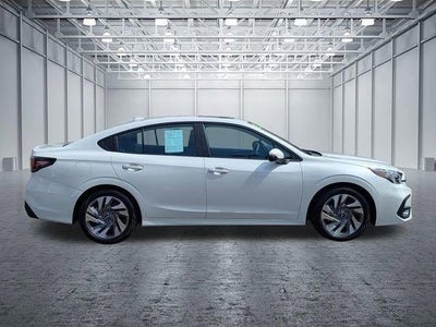 2025 Subaru Legacy Limited