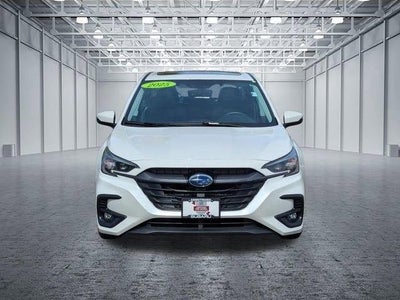 2025 Subaru Legacy Limited