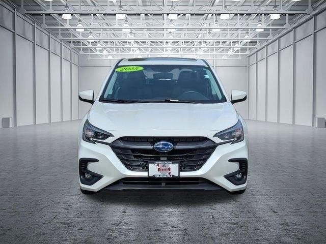 2025 Subaru Legacy Limited