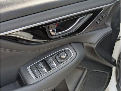 2025 Subaru Legacy Limited