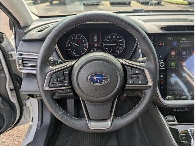 2025 Subaru Legacy Limited