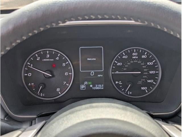 2025 Subaru Legacy Limited