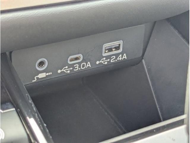 2025 Subaru Legacy Limited