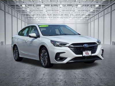 2025 Subaru Legacy Limited
