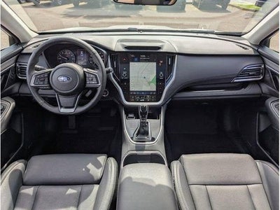 2025 Subaru Legacy Limited
