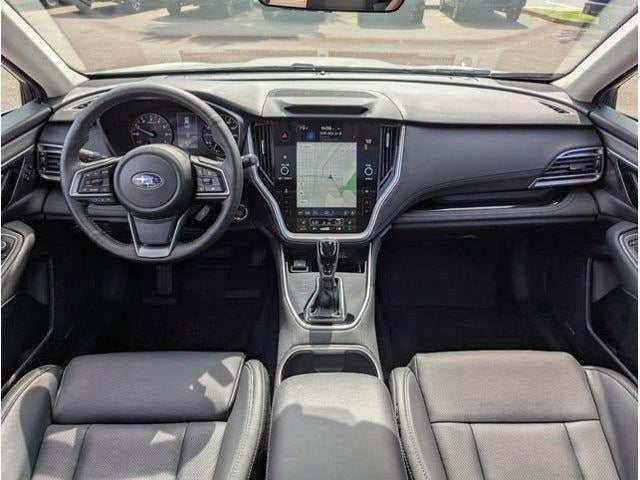 2025 Subaru Legacy Limited